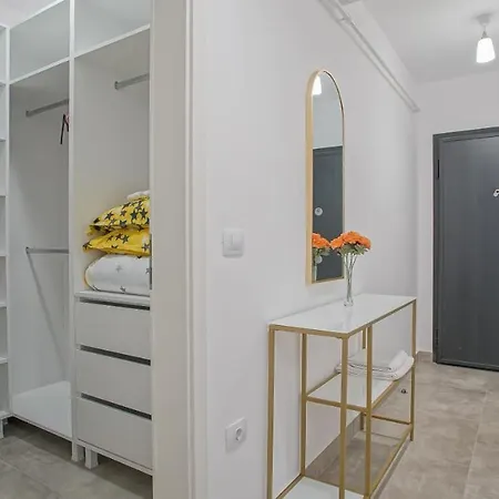 Grandis Studio Coresi Brasov Exterior photo