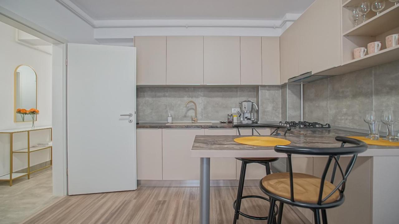 Grandis Coresi Appartamento