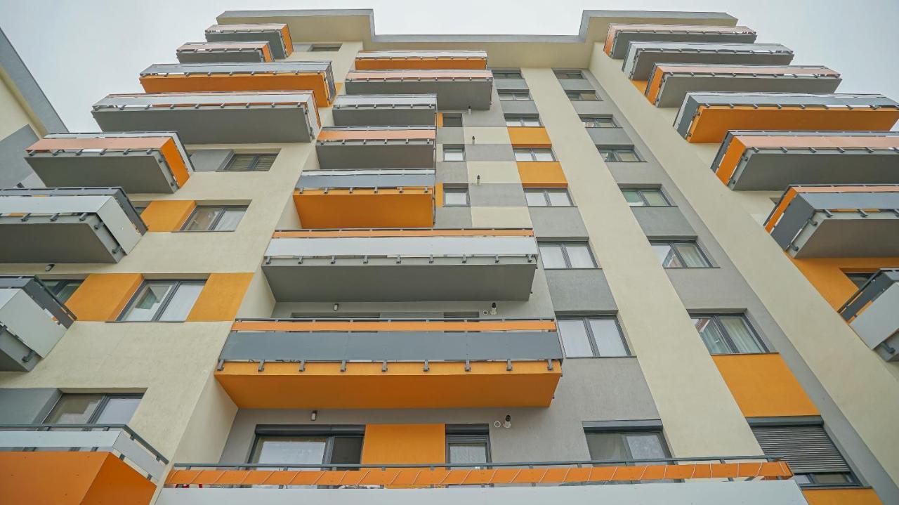 Appartamento Grandis Coresi Braşov