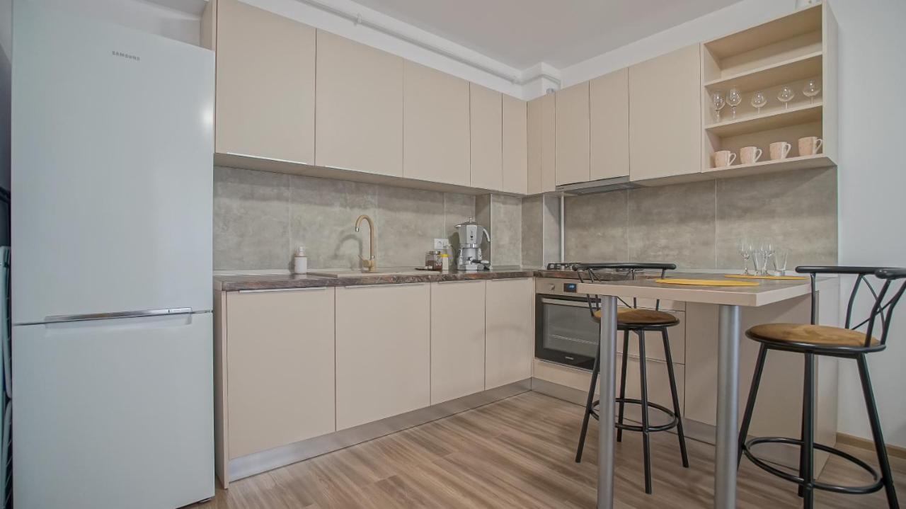 Appartamento Grandis Coresi
