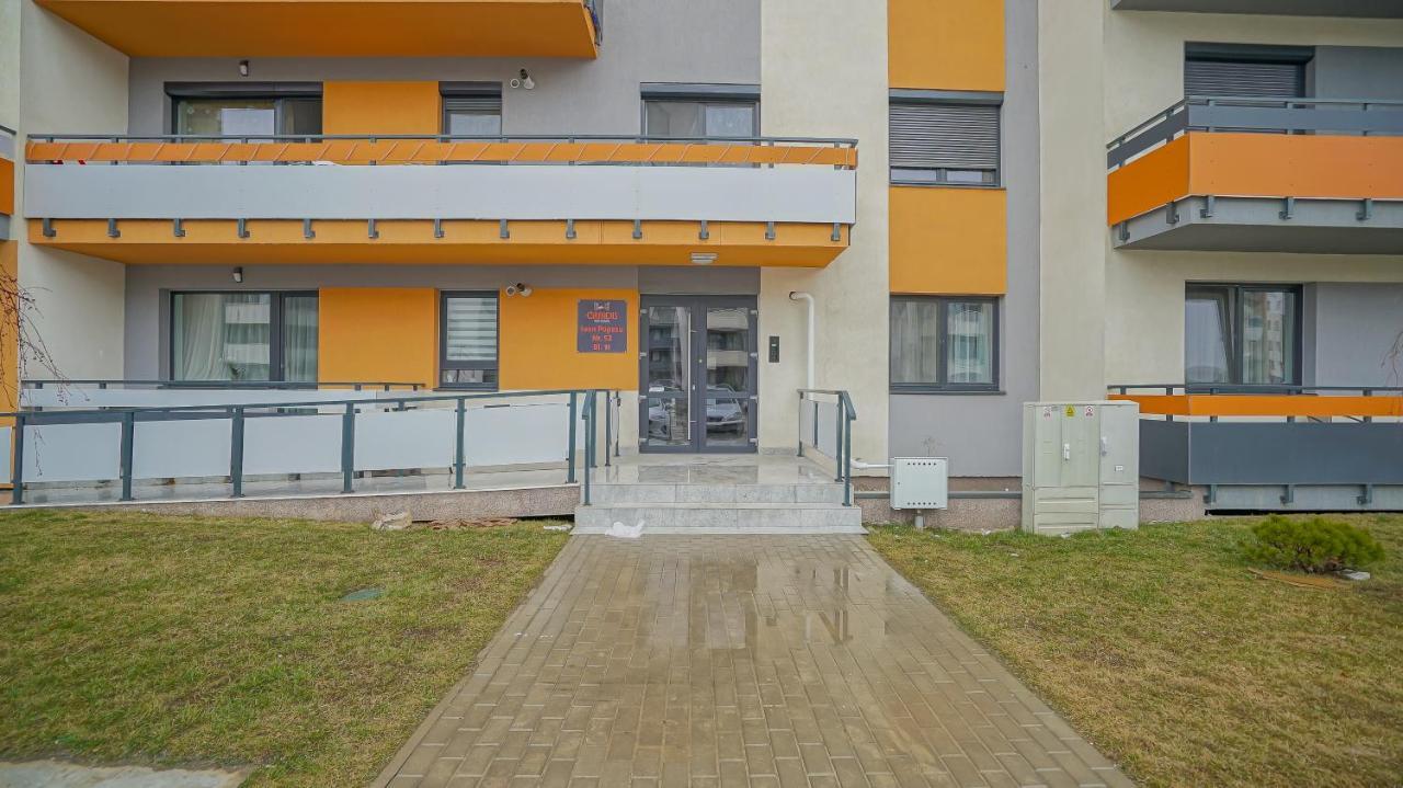 Grandis Coresi * Braşov